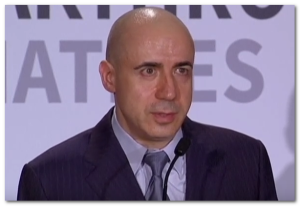 Yuri Milner picture