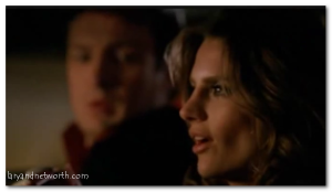 stana katic kate beckett Castle