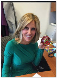 Alisyn Camerota photos