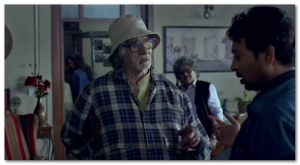 amitabh bachchan piku