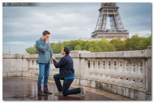 gio benitez proposing engagement eiffel tower pictures