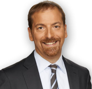 Chuck Todd photo