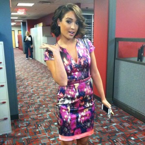 cassidy hubbarth hot photo