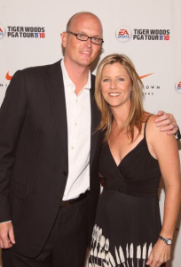 scott van pelt wife stephanie