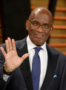 al roker pictures