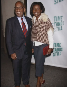 al roker wife deborah roberts