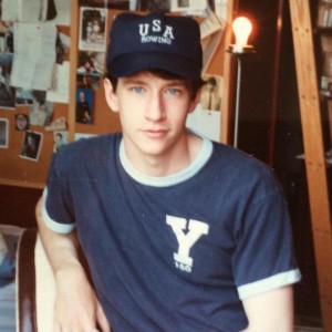 anderson cooper young picture