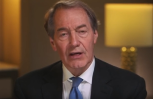 charlie rose