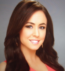 Andrea Tantaros photo