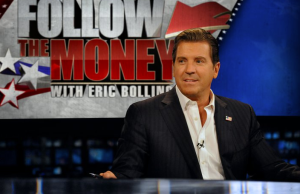 Eric Bolling photo