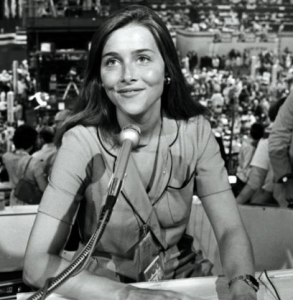 Meredith Vieira young pictures