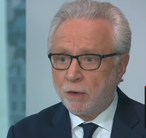 Wolf Blitzer photo