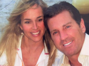 eric bolling wife adrienne