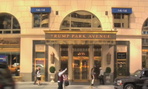 trump park avenue