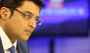 arnab goswami pictures