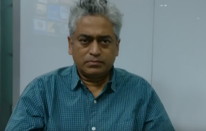 rajdeep sardesai photo