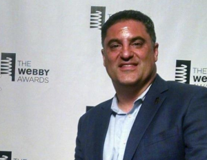 Cenk Uygur picture