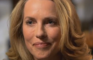 Laurene Powell Jobs