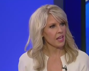 Monica Crowley photo