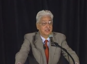 azim premji wipro