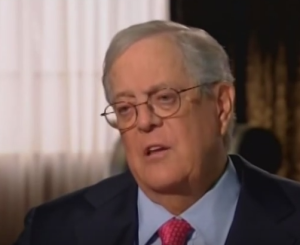 david koch