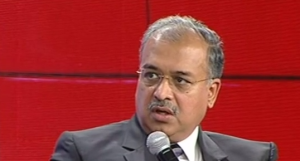 dilip sanghvi