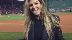 erin andrews reporting news