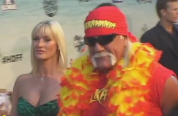 Hulk Hogan Wife Jennifer 54
