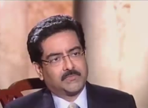 kumar mangalam birla