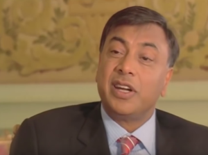 lakshmi mittal