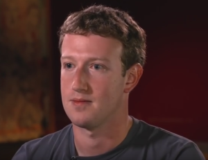 mark zuckerberg picture