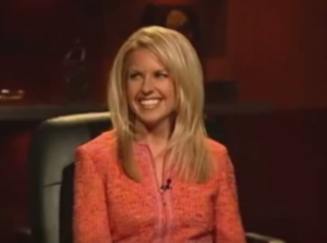 monica crowley picture