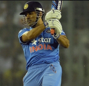 ms dhoni