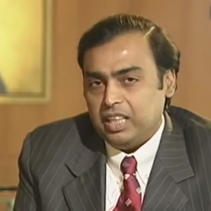 mukesh ambani