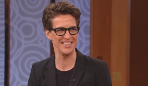 rachel maddow pictures