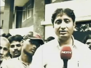 ravish kumar young images