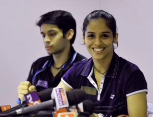 saina nehwal boyfriend Parupalli Kashyap