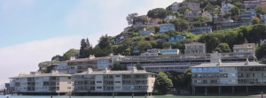 vijay mallya house Sausalito