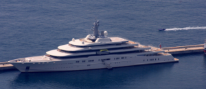 amancio ortega yacht valoria