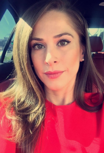 ana kasparian photo