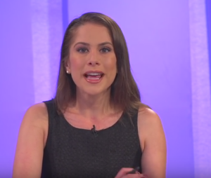 ana kasparian picture