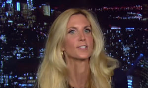 ann coulter photo