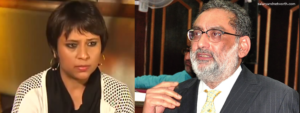 barkha dutt husband haseem drabu