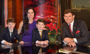 bret baier wife sons