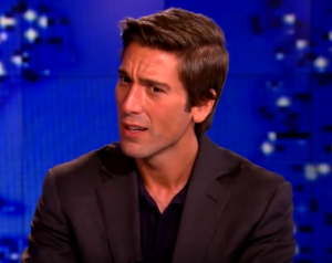 david muir pictures