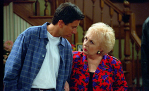 doris roberts everybody loves raymond picture