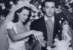 gloria vanderbilt husband Pat DiCicco