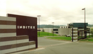 inditex headquarters