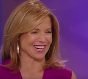 katie couric photo