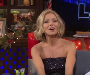 kelly ripa pictures